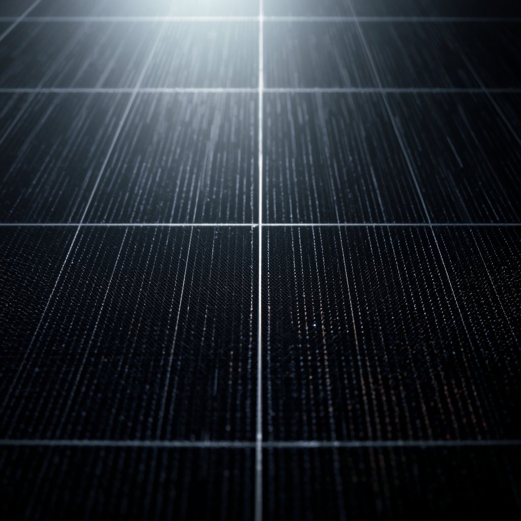 Aiko Neostar 2S 455W Solar Panel