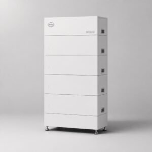 BYD Battery-Box Premium HVM 13.8kWh solar battery storage