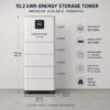BYD Battery-Box Premium HVS 10.2kWh solar battery storage- BYD Battery-Box Premium HVS 10.2kWh solar battery storage
