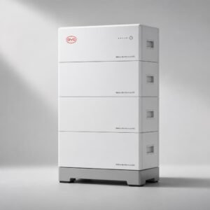 BYD Battery-Box Premium HVS 10.2kWh solar battery storage