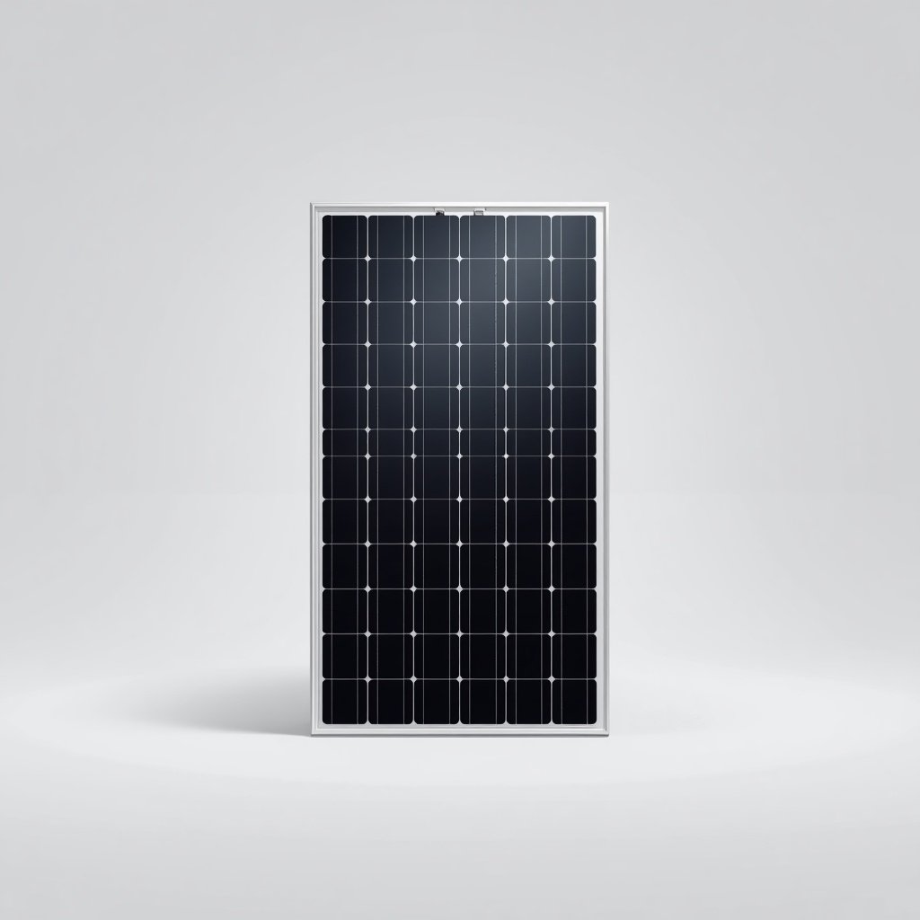 Canadian Solar HiKu6 460W Solar Panel