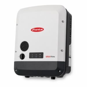 Fronius GEN24 Primo 5kW hybrid inverter
