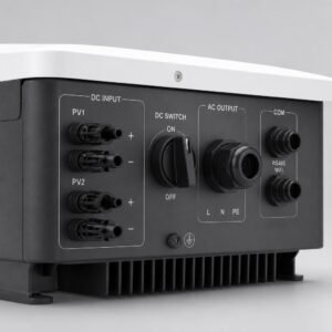 Fronius GEN24 Primo 5kW hybrid inverter