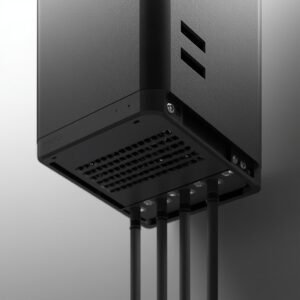Fronius GEN24 Primo 6kW Hybrid Inverter