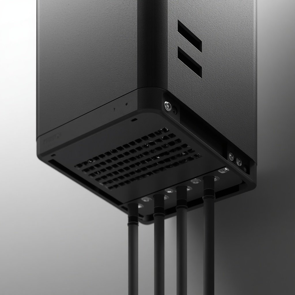 Fronius GEN24 Primo 6kW Hybrid Inverter