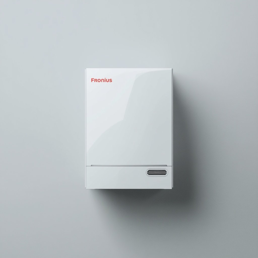 Fronius GEN24 Symo 10kW hybrid inverter