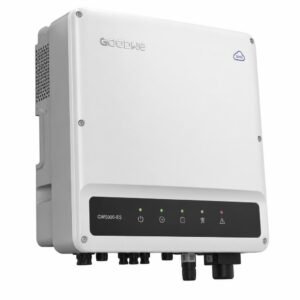 GoodWe GW5000-ES 5kW hybrid inverter