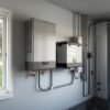 GoodWe GW5000-ES 5kW hybrid inverter
