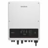 GoodWe GW6000-ES 6kW hybrid solar inverter 1 GoodWe GW6000-ES 6kW hybrid solar inverter