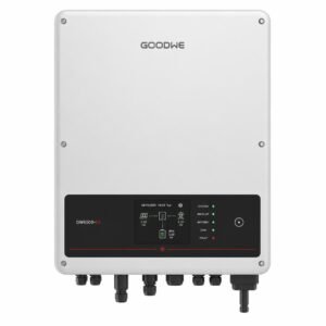 GoodWe GW6000-ES 6kW hybrid solar inverter