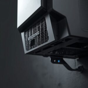 GoodWe GW6000-ES 6kW hybrid solar inverter