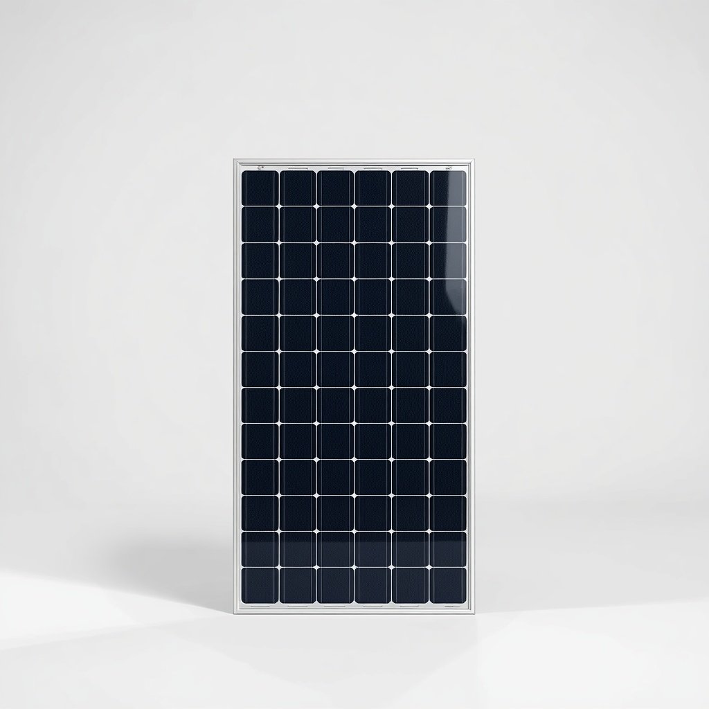 JA Solar DeepBlue 4.0 Pro 440W Solar Panel