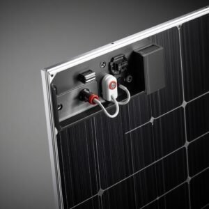 Jinko Tiger Neo 3.0 460W N-Type Solar Panel
