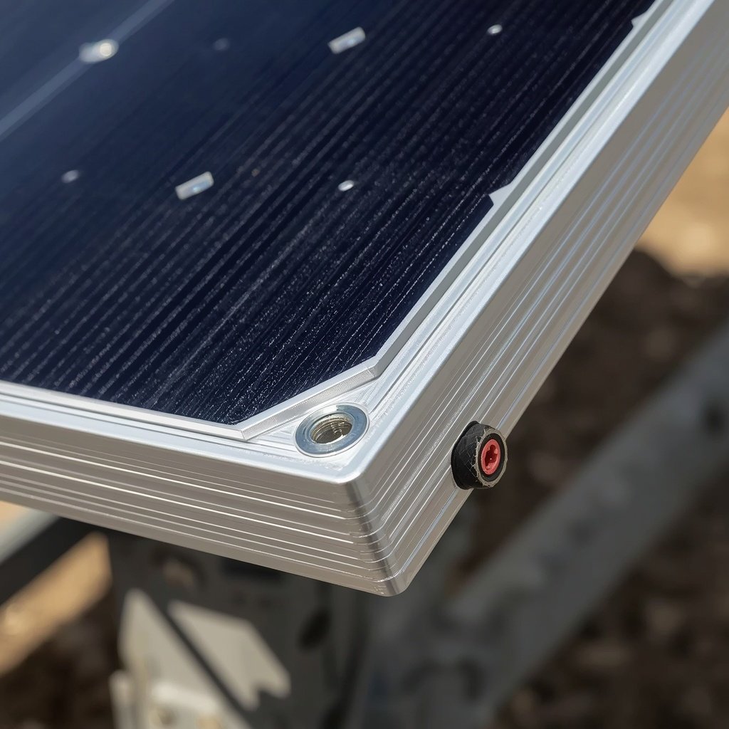 Jinko Tiger Neo 3.0 485W N-Type Solar Panel