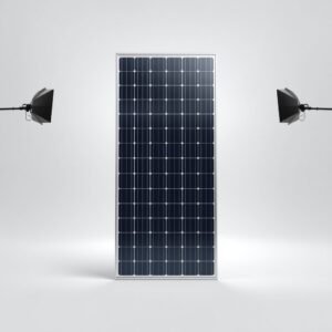 Jinko Tiger Neo 3.0 485W N-Type Solar Panel