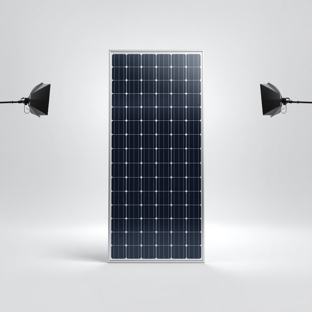 Jinko Tiger Neo 3.0 485W N-Type Solar Panel