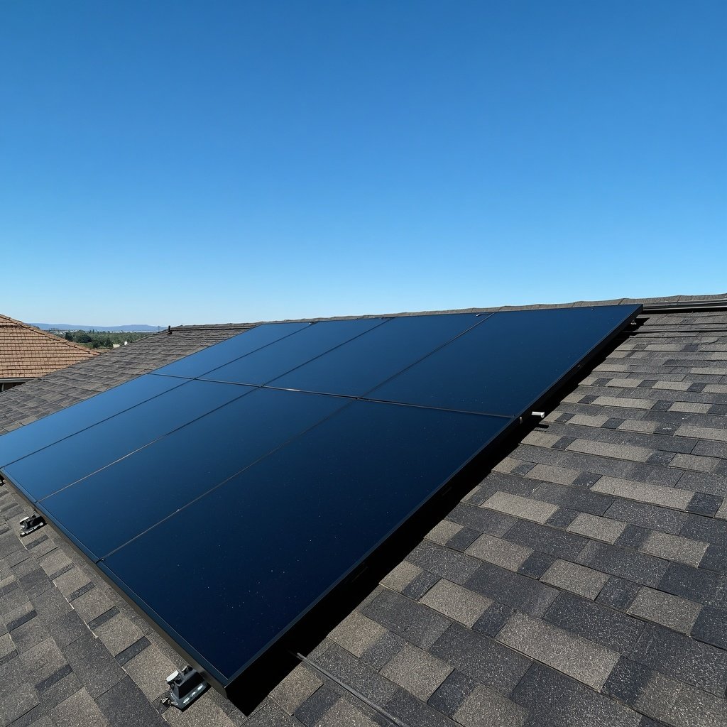 LONGi Hi-MO X6 440W Solar Panel 2 LONGi Hi-MO X6 440W Solar Panel