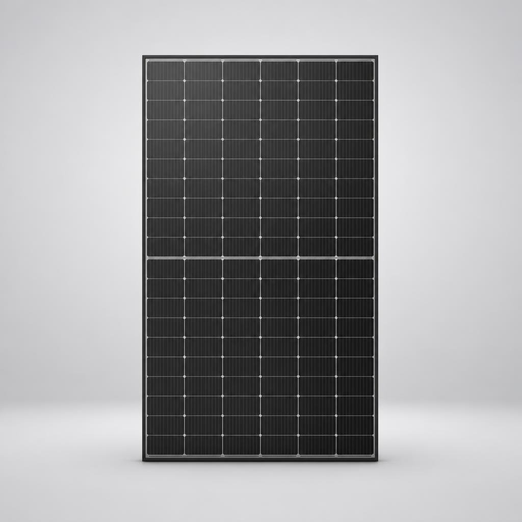 LONGi Hi-MO X6 440W Solar Panel 3 LONGi Hi-MO X6 440W Solar Panel
