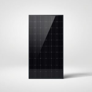 LONGi Hi-MO X6 440W Solar Panel