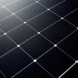 LONGi Hi-MO X6 470W Solar Panel