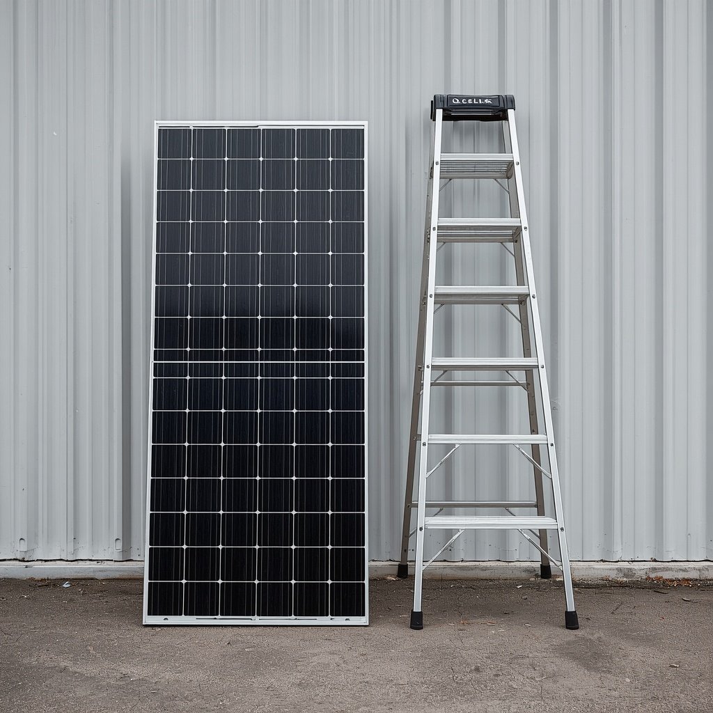 Qcells Q.PEAK DUO 440W Solar Panel 4 Qcells Q.PEAK DUO 440W Solar Panel