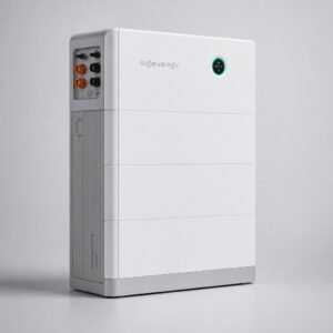 Sigenergy SigenStor 10kWh solar battery storage