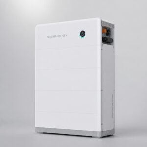 Sigenergy SigenStor 10kWh solar battery storage