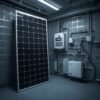 Sigenergy SigenStor 10kWh solar battery storage Sigenergy SigenStor 10kWh solar battery storage