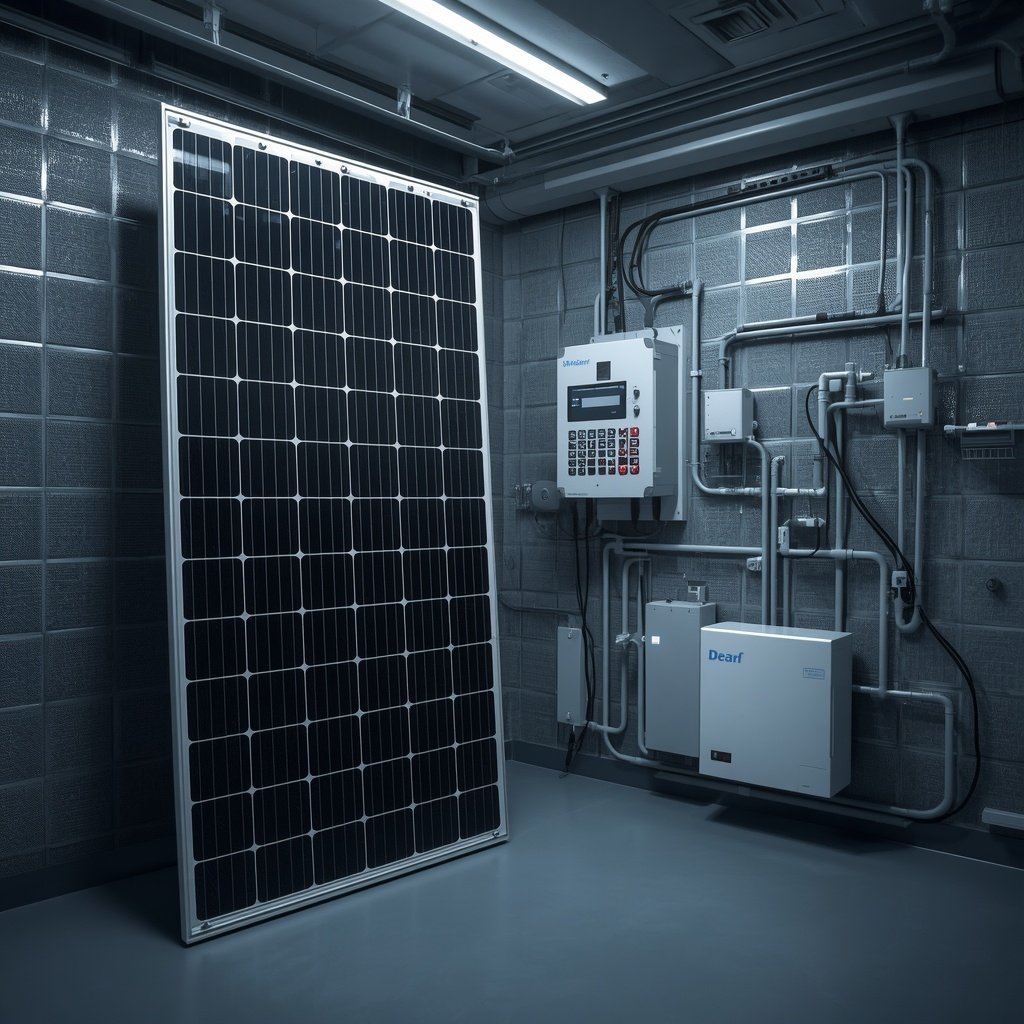 Sigenergy SigenStor 10kWh solar battery storage Sigenergy SigenStor 10kWh solar battery storage