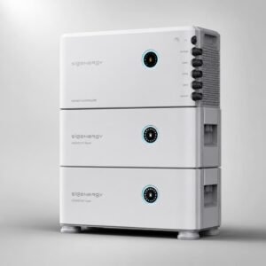 Sigenergy SigenStor 16kWh solar battery storage