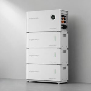 Sigenergy SigenStor 24kWh solar battery storage