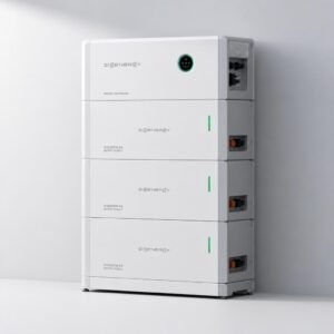 Sigenergy SigenStor 24kWh solar battery storage