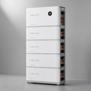 Sigenergy SigenStor 32kWh solar battery storage
