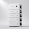 Sigenergy SigenStor 32kWh solar battery storage Sigenergy SigenStor 32kWh solar battery storage