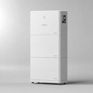 Sungrow SBR096 9.6kWh solar battery storage