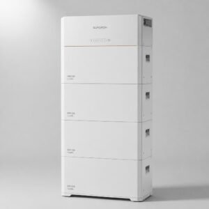 Sungrow SBR128 12.8kWh solar battery storage