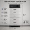 Sungrow SBR128 12.8kWh solar battery storage Sungrow SBR128 12.8kWh solar battery storage