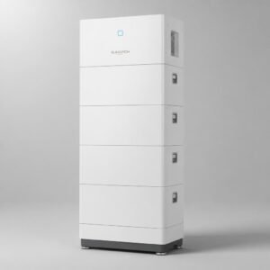Sungrow SBR160 16kWh solar battery storage