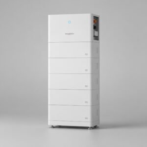 Sungrow SBR192 19.2kWh solar battery storage