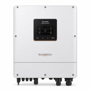 Sungrow SH10RS 10kW hybrid inverter