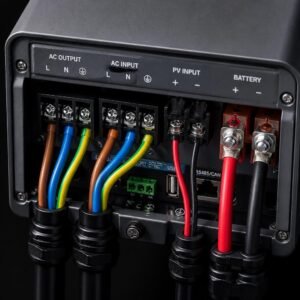Sungrow SH10RS 10kW hybrid inverter