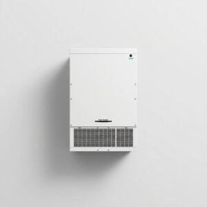 Sungrow SH5.0RS 5kW hybrid inverter