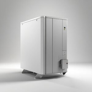 Sungrow SH5.0RS 5kW hybrid inverter