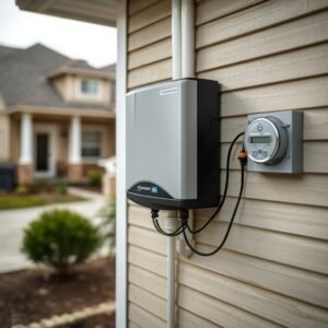 Sungrow SH5.0RS 5kW Hybrid Inverter - Prime Solar