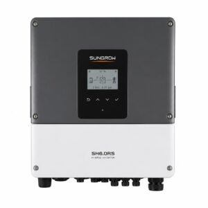Sungrow SH6.0RS 6kW Hybrid Inverter for Sale