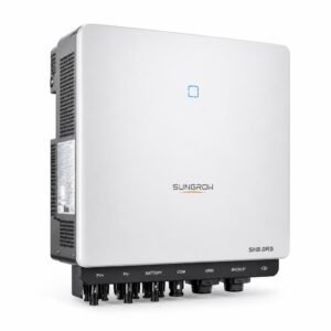 Sungrow SH8.0RS 8kW Hybrid Inverter