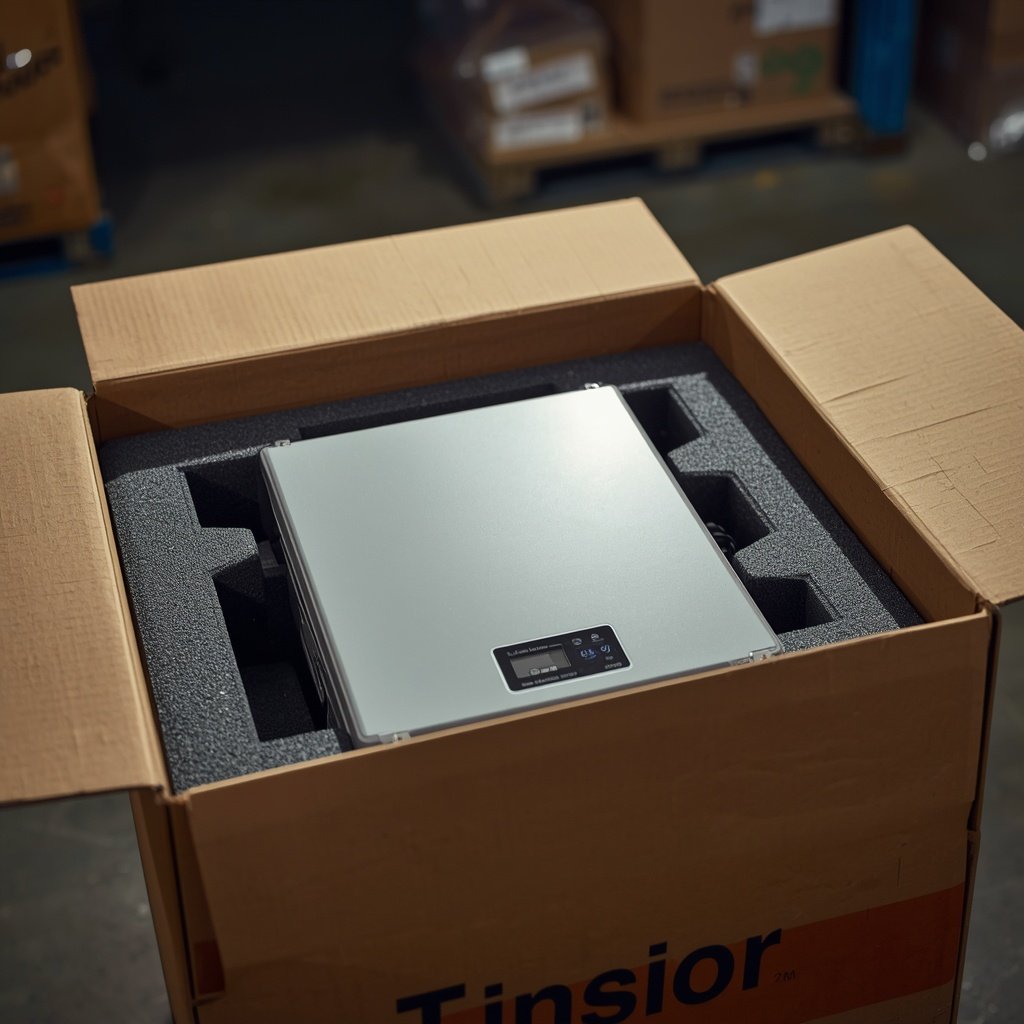 Sungrow SH8.0RS 8kW Hybrid Inverter