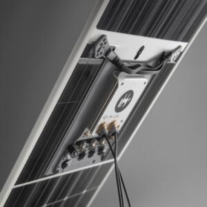 Trina Vertex S+ 440W Solar Panel