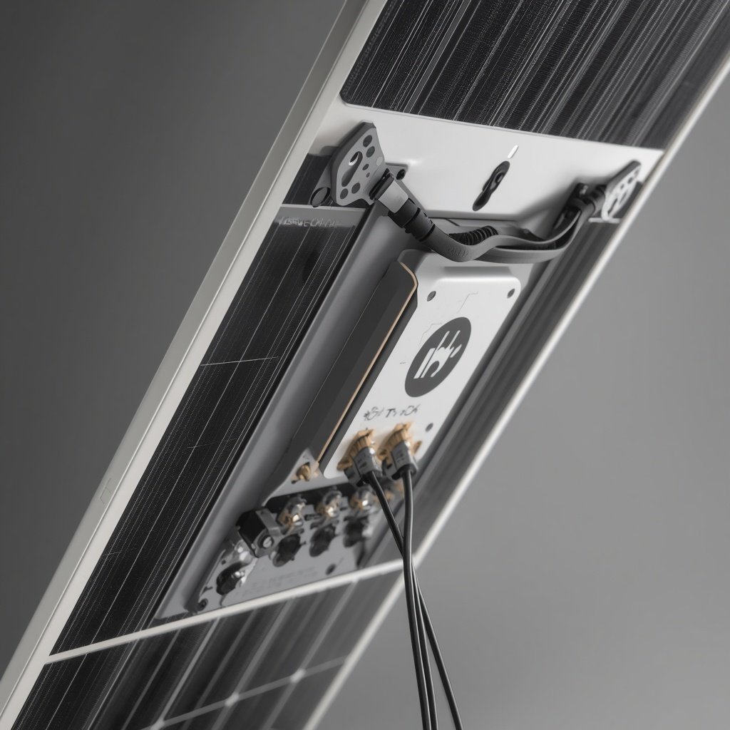 Trina Vertex S+ 440W Solar Panel 1 Trina Vertex S+ 440W Solar Panel