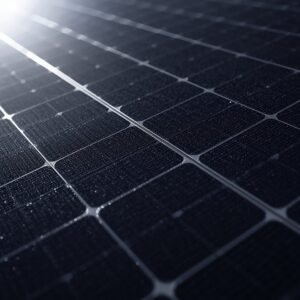 Trina Vertex S+ 440W Solar Panel